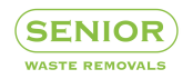 Senior Waste Removals logo