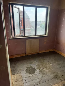House clearance for hoarded property